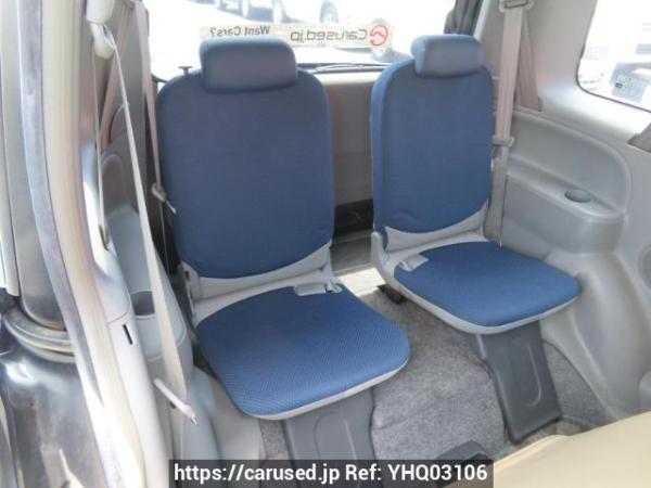 Used 2005 AT toyota sienta NCP81G Image[22]