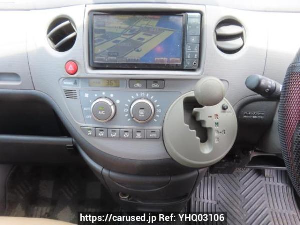 Used 2005 AT toyota sienta NCP81G Image[27]