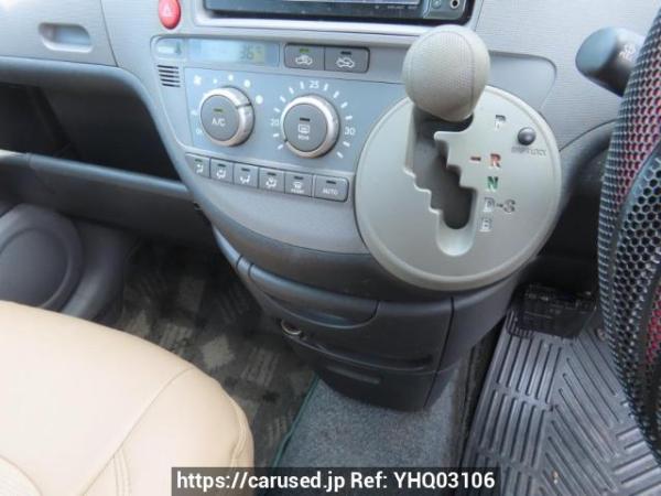 Used 2005 AT toyota sienta NCP81G Image[29]