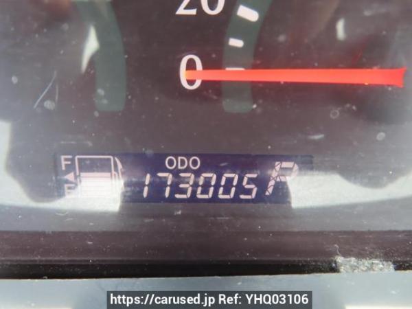 Used 2005 AT toyota sienta NCP81G Image[31]