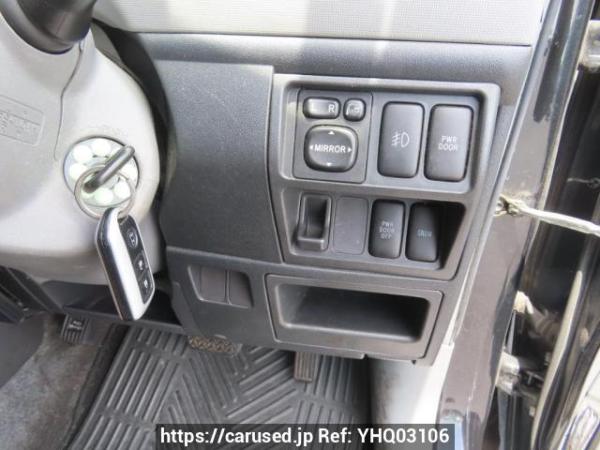 Used 2005 AT toyota sienta NCP81G Image[32]