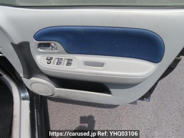 Used 2005 AT toyota sienta NCP81G Image[35]
