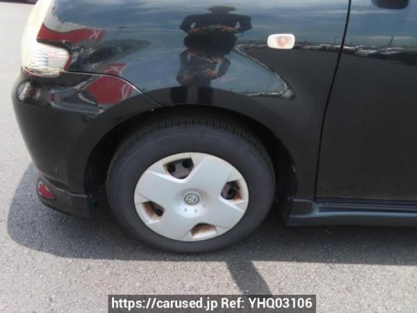 Used 2005 AT toyota sienta NCP81G Image[36]