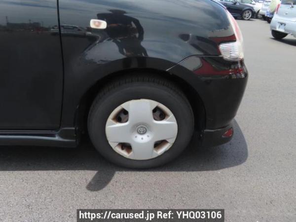 Used 2005 AT toyota sienta NCP81G Image[37]