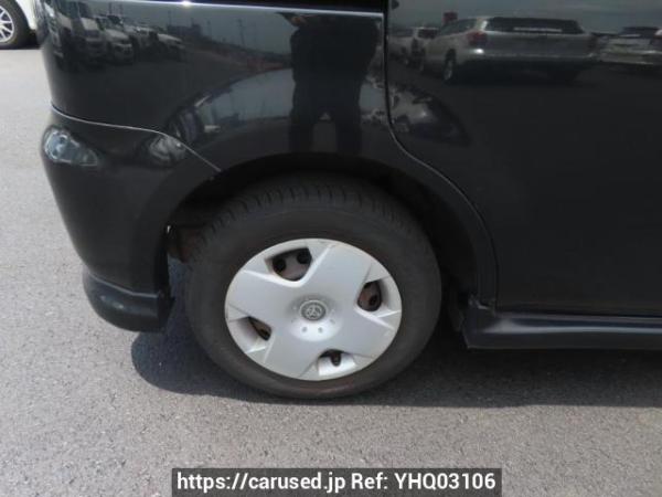 Used 2005 AT toyota sienta NCP81G Image[38]