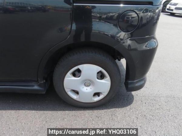 Used 2005 AT toyota sienta NCP81G Image[39]