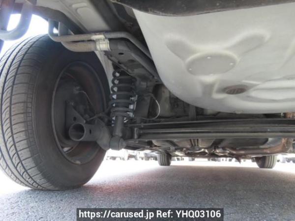 Used 2005 AT toyota sienta NCP81G Image[46]