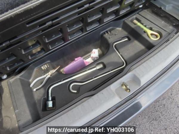 Used 2005 AT toyota sienta NCP81G Image[49]