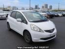 Honda Fit GE6