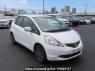 Used 2009 AT honda fit GE6 Image[0]