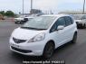 Used 2009 AT honda fit GE6 Image[2]
