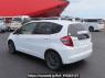 Used 2009 AT honda fit GE6 Image[4]