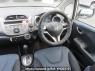 Used 2009 AT honda fit GE6 Image[21]
