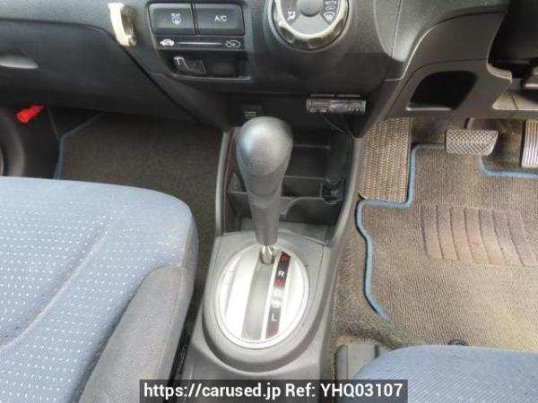 Used 2009 AT honda fit GE6 Image[23]