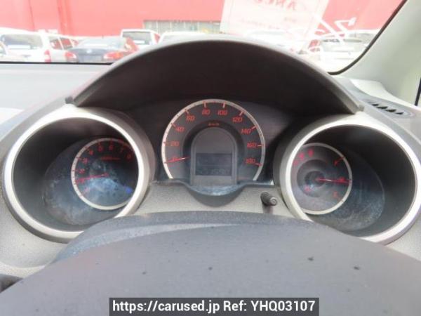 Used 2009 AT honda fit GE6 Image[24]
