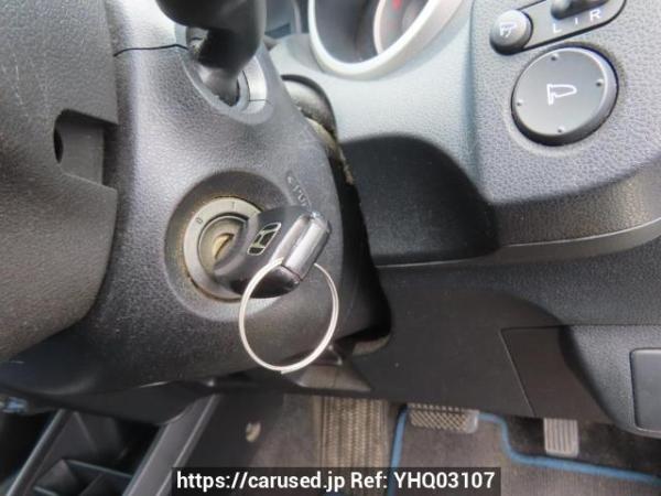 Used 2009 AT honda fit GE6 Image[26]
