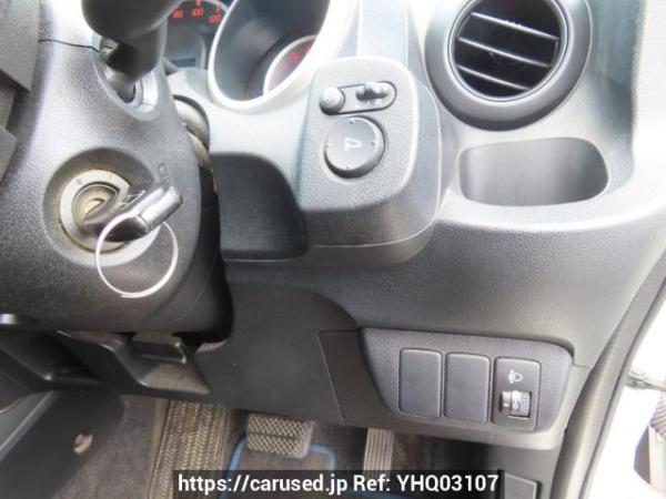 Used 2009 AT honda fit GE6 Image[28]