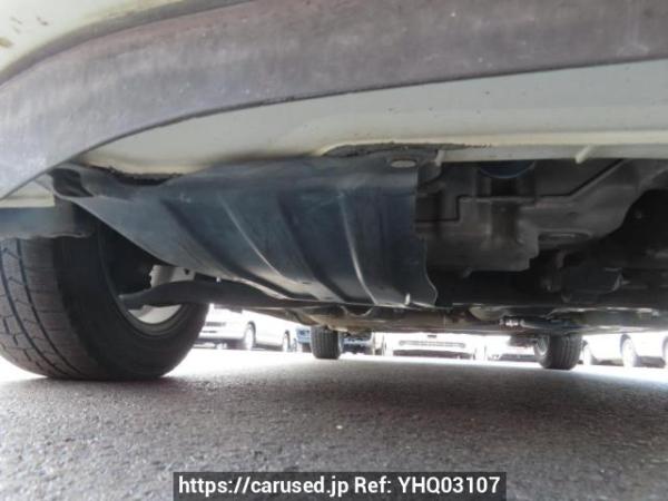 Used 2009 AT honda fit GE6 Image[35]