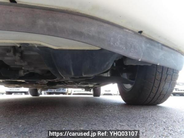 Used 2009 AT honda fit GE6 Image[36]