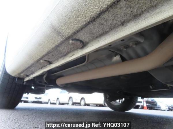 Used 2009 AT honda fit GE6 Image[37]