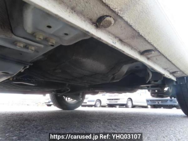 Used 2009 AT honda fit GE6 Image[38]