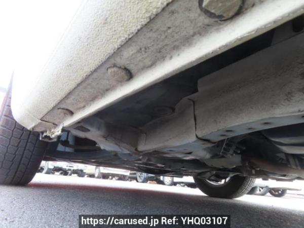 Used 2009 AT honda fit GE6 Image[39]