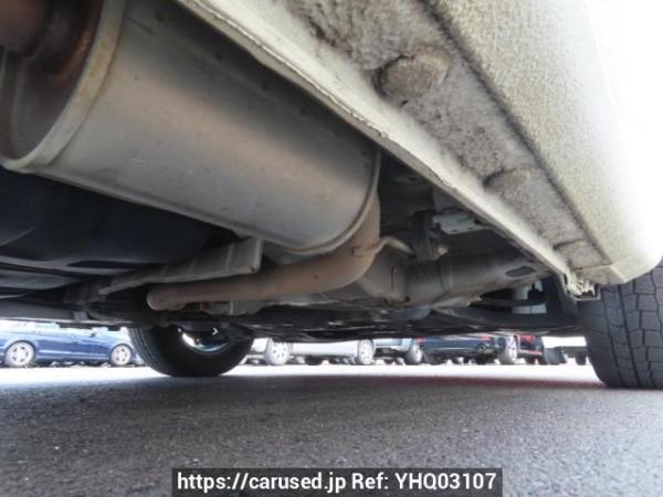 Used 2009 AT honda fit GE6 Image[40]