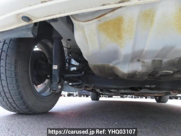 Used 2009 AT honda fit GE6 Image[41]