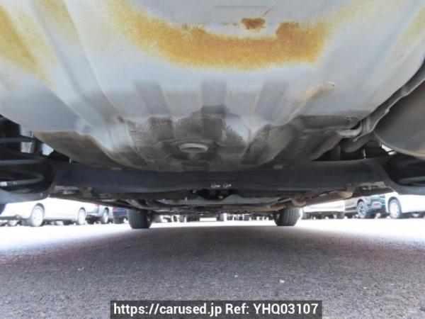 Used 2009 AT honda fit GE6 Image[43]