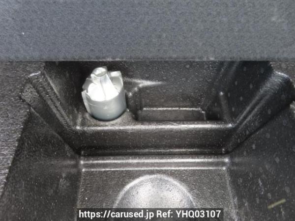 Used 2009 AT honda fit GE6 Image[44]
