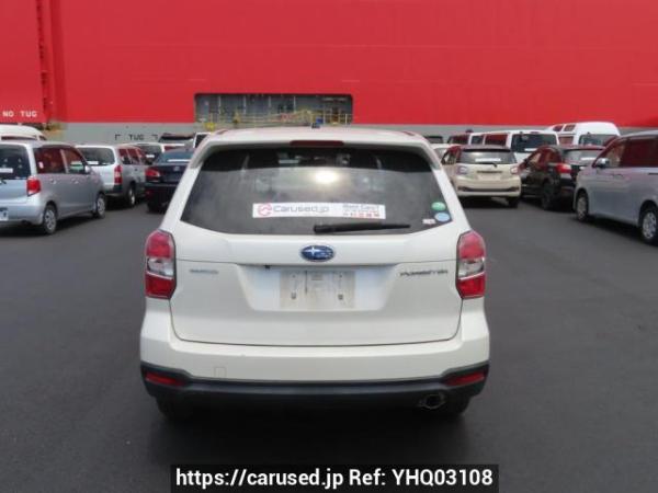 Used 2013 AT subaru forester SJ5 Image[5]