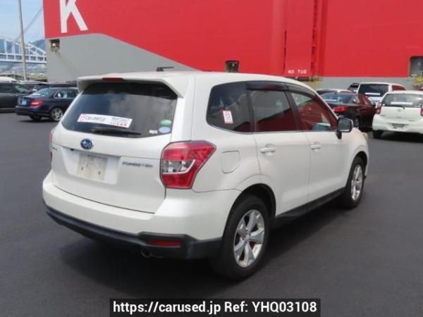 Used 2013 AT subaru forester SJ5 Image[6]