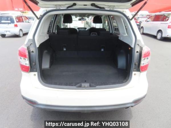 Used 2013 AT subaru forester SJ5 Image[8]