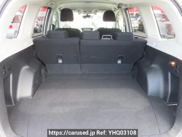 Used 2013 AT subaru forester SJ5 Image[9]