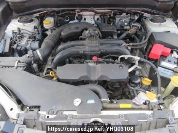 Used 2013 AT subaru forester SJ5 Image[10]