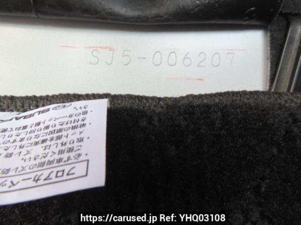 Used 2013 AT subaru forester SJ5 Image[13]