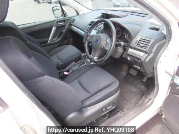 Used 2013 AT subaru forester SJ5 Image[14]