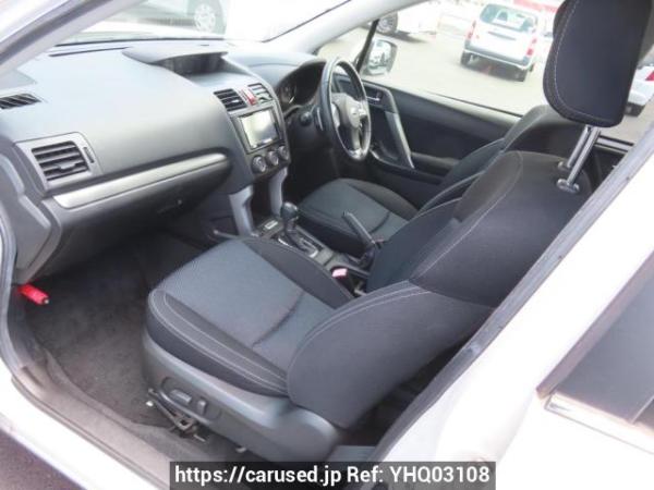 Used 2013 AT subaru forester SJ5 Image[16]