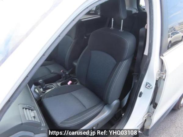 Used 2013 AT subaru forester SJ5 Image[17]