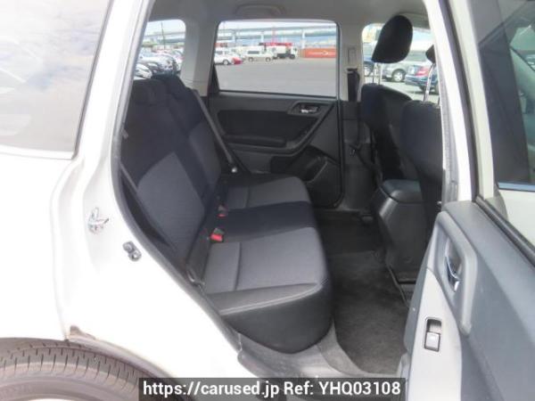 Used 2013 AT subaru forester SJ5 Image[18]
