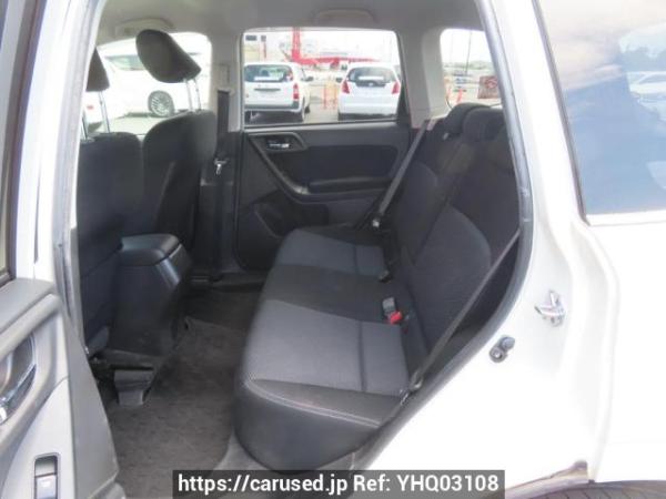 Used 2013 AT subaru forester SJ5 Image[19]