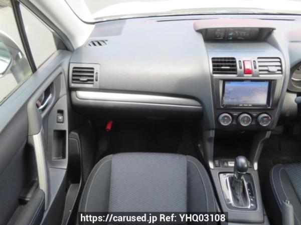 Used 2013 AT subaru forester SJ5 Image[20]