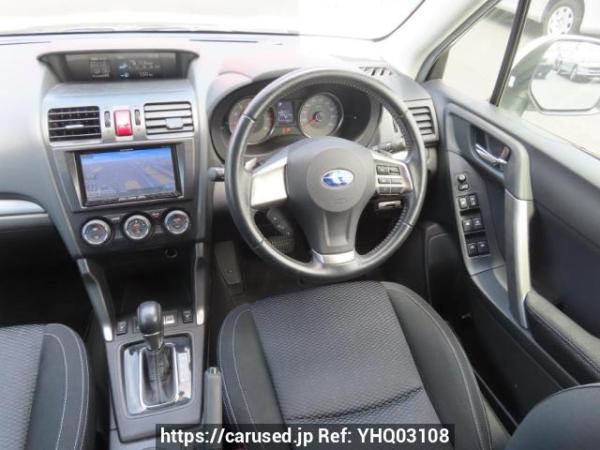Used 2013 AT subaru forester SJ5 Image[21]