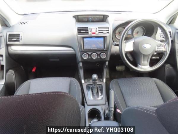 Used 2013 AT subaru forester SJ5 Image[22]