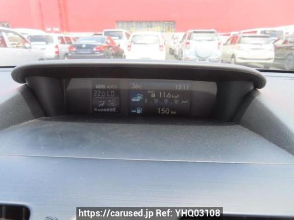 Used 2013 AT subaru forester SJ5 Image[23]