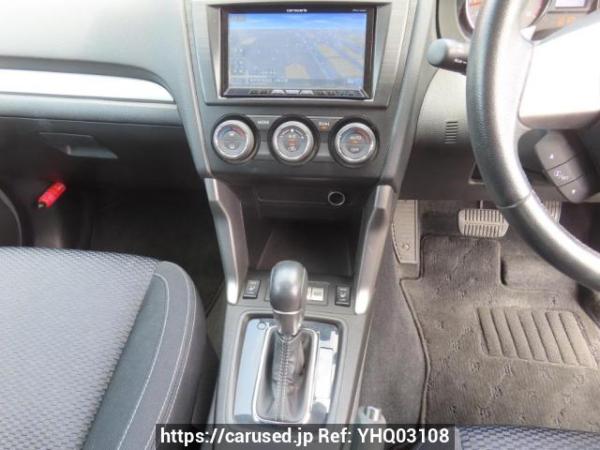 Used 2013 AT subaru forester SJ5 Image[24]