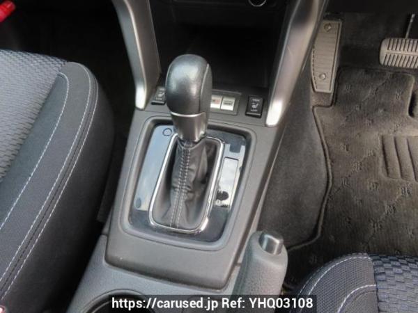 Used 2013 AT subaru forester SJ5 Image[26]
