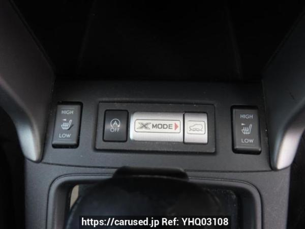Used 2013 AT subaru forester SJ5 Image[27]