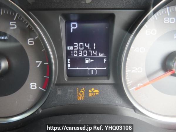 Used 2013 AT subaru forester SJ5 Image[29]