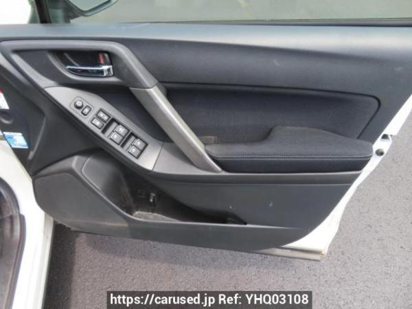 Used 2013 AT subaru forester SJ5 Image[31]